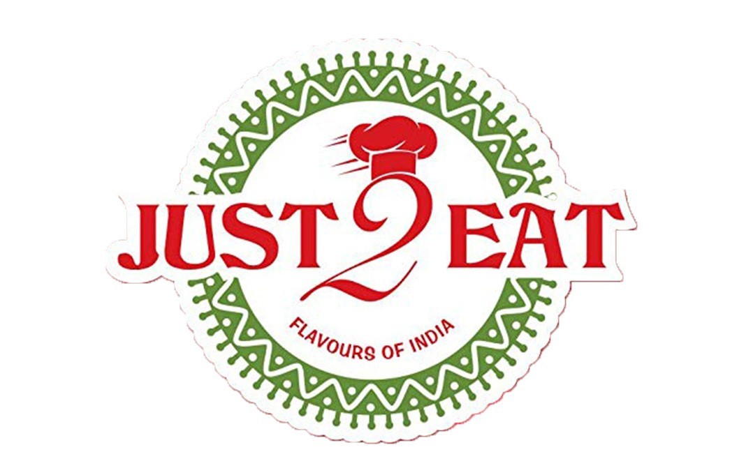 Just2Eat Veg Biryani    Box  250 grams